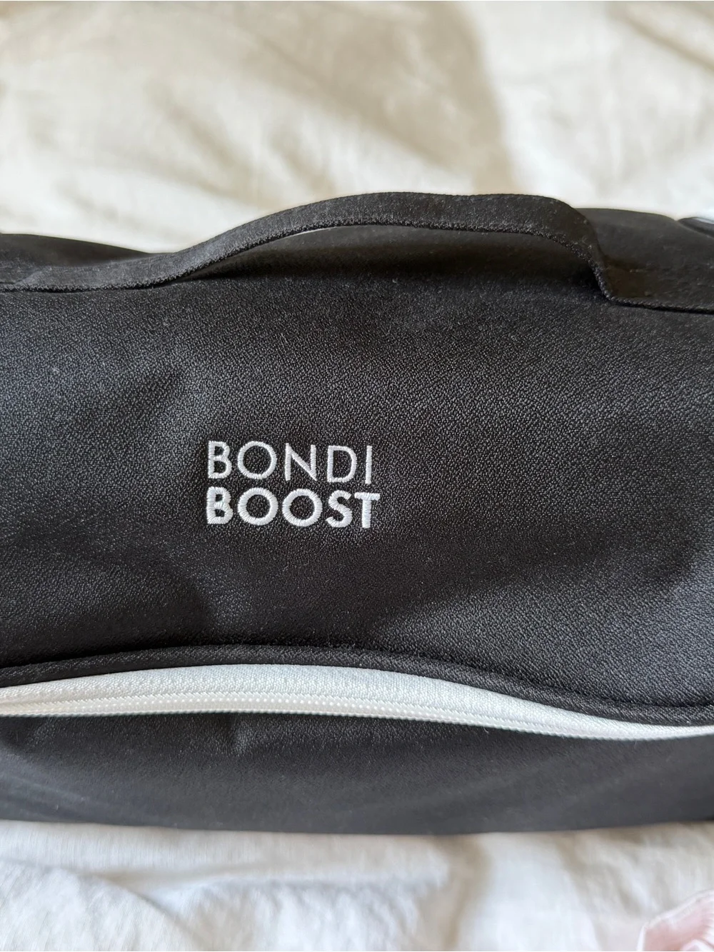 Bondiboost this attachment